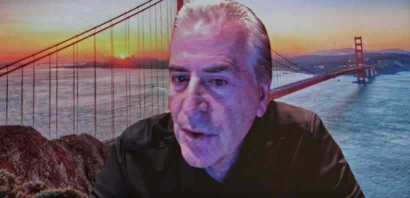 Παπαλεξόπουλος: Η κομβική τιμολόγηση ηλεκτρισμού, όπως στις ΗΠΑ, είναι η βέλτιστη λύση για την ενεργειακή μετάβαση