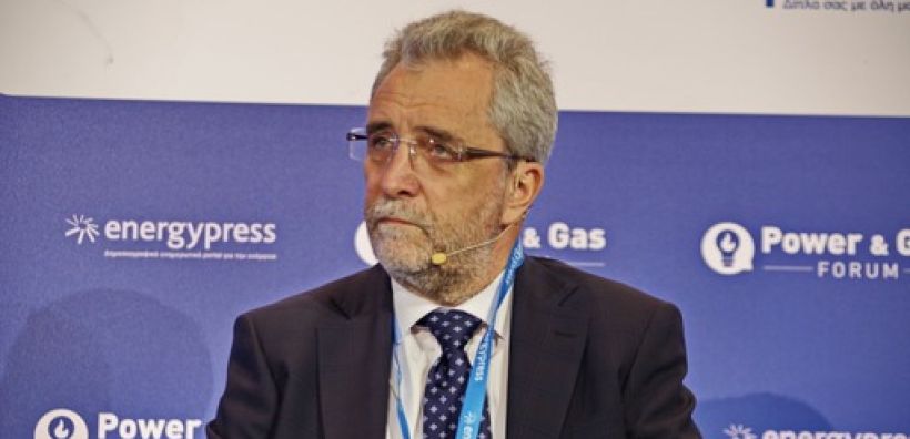 Tσαλέμης (ΥΠΕΝ): Θετική η αποτίμηση από την πρώτη περίοδο των ''χρωματιστών'' τιμολογίων - Επόμενοι στόχοι τα δυναμικά και οι έξυπνοι μετρητές 