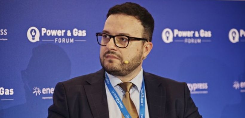 Νικόλωφ (ICGB): Το 85% της δυναμικότητας του IGB πωλήθηκε τον περασμένο χειμώνα