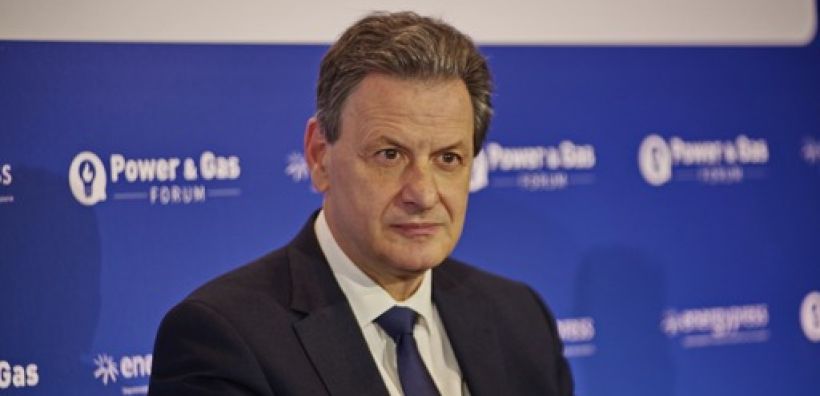 Σκυλακάκης: Γιατί είπαμε όχι στην κλιματική πρόταση της Κομισιόν - Βλέπουμε με κοστοστρεφή τρόπο την ενεργειακή μετάβαση της χώρας