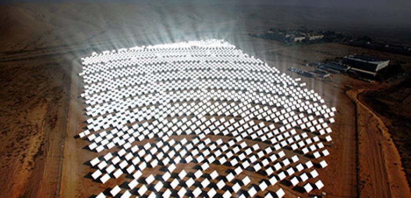 Δύο νέα ηλιοθερμικά 200 MW προγραμματίζονται στη Νότια Αφρική