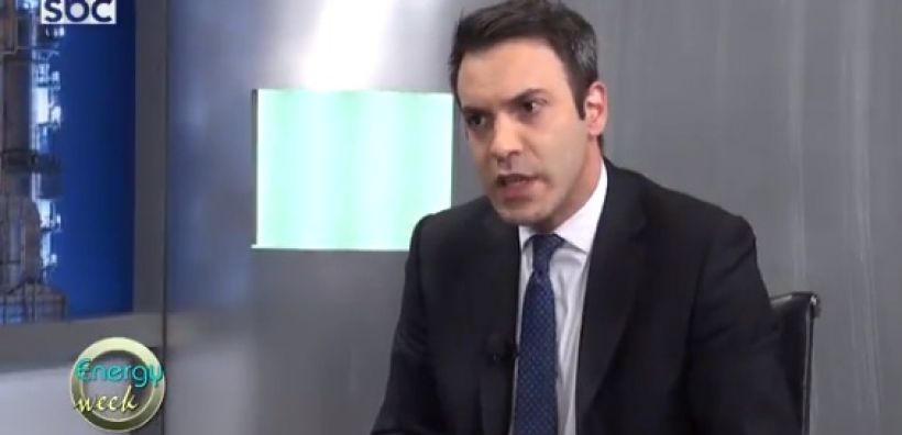 Ηλούσης: Οι καινοτόμες λύσεις της Watt+Volt απηχούν τη νέα εποχή στην ενέργεια