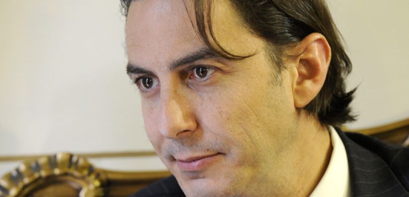 Χόχσταϊν: Η ενέργεια, κίνητρο για λύση του Κυπριακού