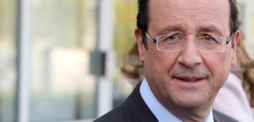 Hollande: Ήρθε η ώρα της δράσης για την μετά πετρέλαιο εποχή  