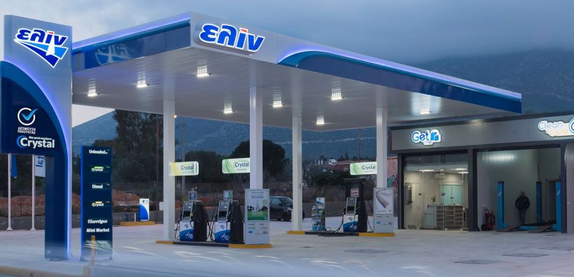 Μειωμένος τζίρος και αυξημένα κέρδη για την Ελινόιλ το 2019