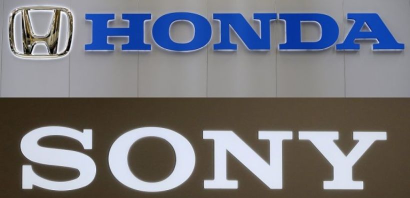 Sony-Honda: Ενώνουν δυνάμεις στην ηλεκτροκίνηση