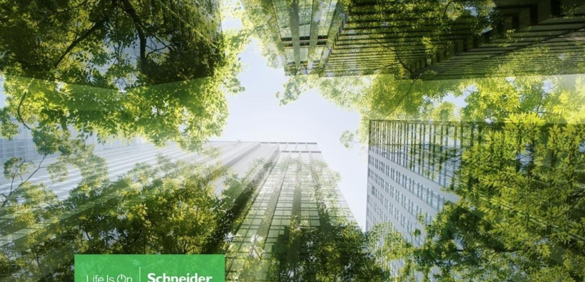 Η Schneider Electric προωθεί την ενεργειακή μετάβαση στην Climate Week NYC