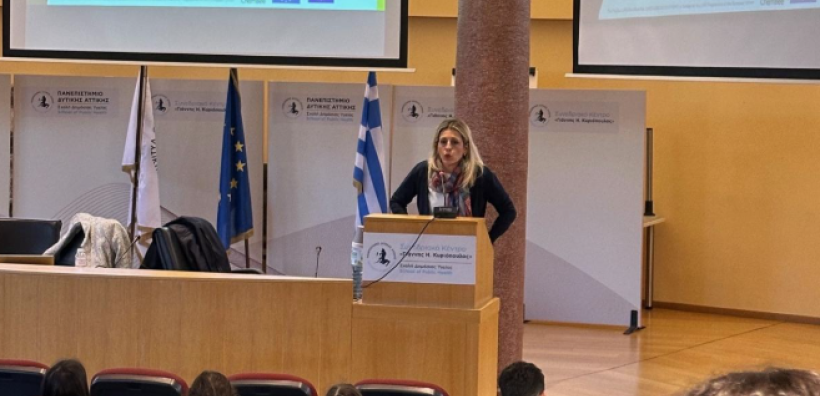 Ολοκληρώθηκε με επιτυχία το ευρωπαϊκό έργο LIFE ChemBee