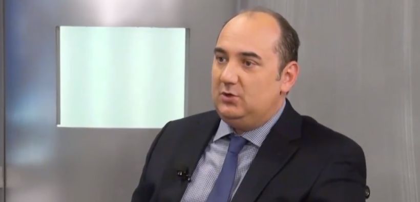 Αθανασόπουλος: Πως η Enerdia αναπτύχθηκε ραγδαία μέσα στην κρίση - Οι όροι για μια νέα επενδυτική άνοιξη στον τομέα των ΑΠΕ