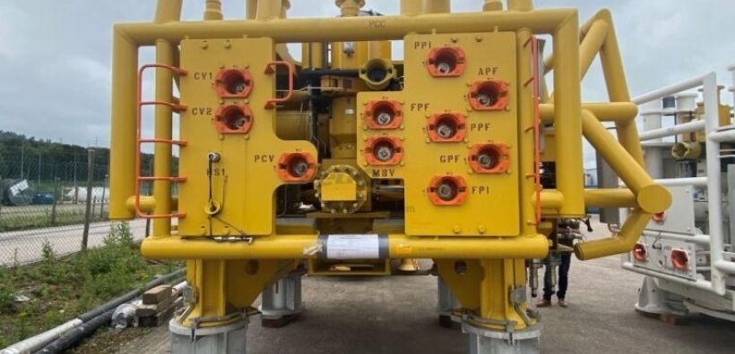 subsea Xmas: Ο νέος εξοπλισμός της Κίνα για τις υπεράκτιες γεωτρήσεις υδρογονανθράκων 