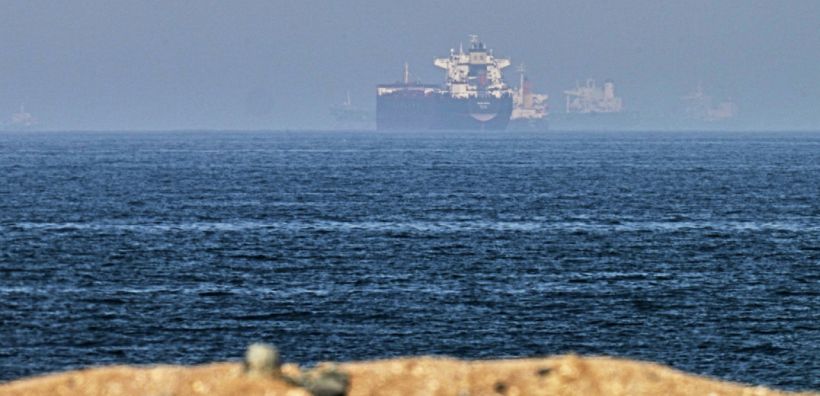 Η Σ. Αραβία αυξάνει τις εξαγωγές αργού μέσω του Ορμούζ