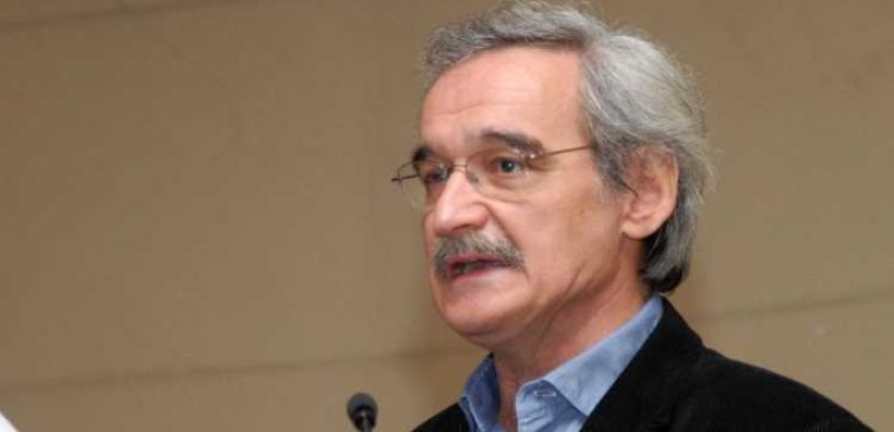 Παραιτήθηκε ο Νίκος Χουντής από βουλευτής