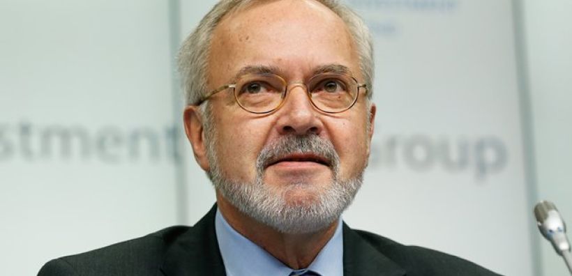 Χόγιερ: Έργο στρατηγικής σημασίας η ενεργειακή διασύνδεση της Κρήτης - Η Ελλάδα από τις καλύτερες τοποθεσίες ΑΠΕ