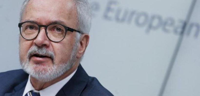 Επίσημη επίσκεψη στην Κύπρο από τον Πρόεδρο της ΕΤΕπ