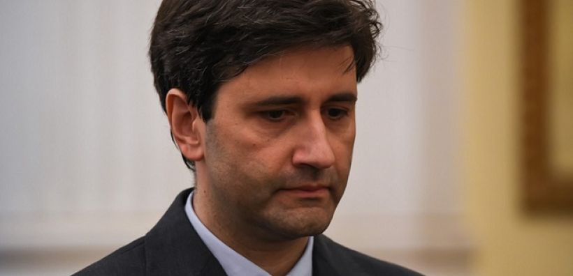 Χουλιαράκης και Γκόλιας τρέχουν για να προλάβουν τις ενεργειακές δεσμεύσεις του Σεπτεμβρίου