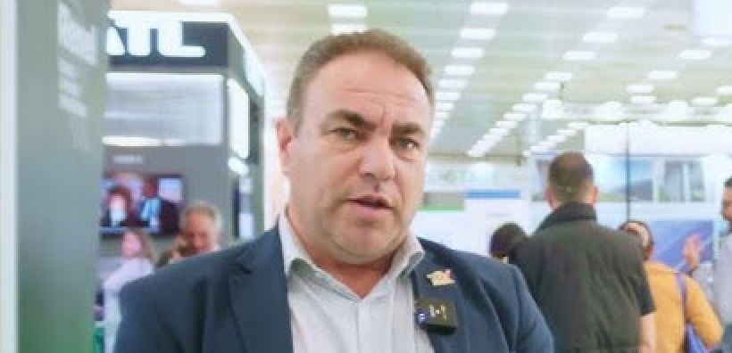 Καββαδίας (TUV Austria): Tο σύστημα θα χρειαστεί περισσότερες μπαταρίες από όσες πρόκειται να μπουν