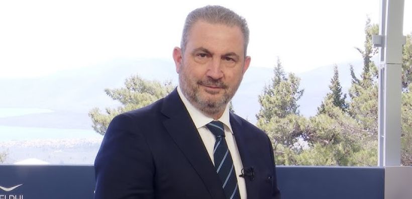 Εξάρχου: Έρχονται συμβόλαια με αγοραστές LNG τους επόμενους μήνες σε Αλβανία, της Βοσνία-Ερζεγοβίνη και της Ρουμανία - Από το φθινόπωρο οι εργασίες κατασκευής νέου τερματικού