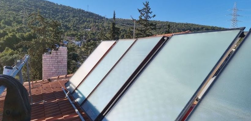 Solar Heat Europe: Ανάγκη να προτεραιοποιηθούν οι τεχνολογίες ηλιοθερμίας στα πλαίσια του AccelerateEU