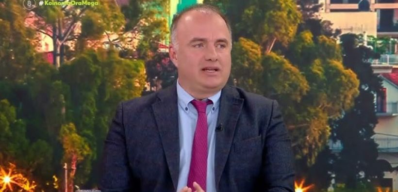 Στάμτσης: Απαραίτητη μια αγορά διαθέσιμης ισχύος στην Ελλάδα - Ερώτημα τα μακροχρόνια συμβόλαια αερίου στην Ευρώπη