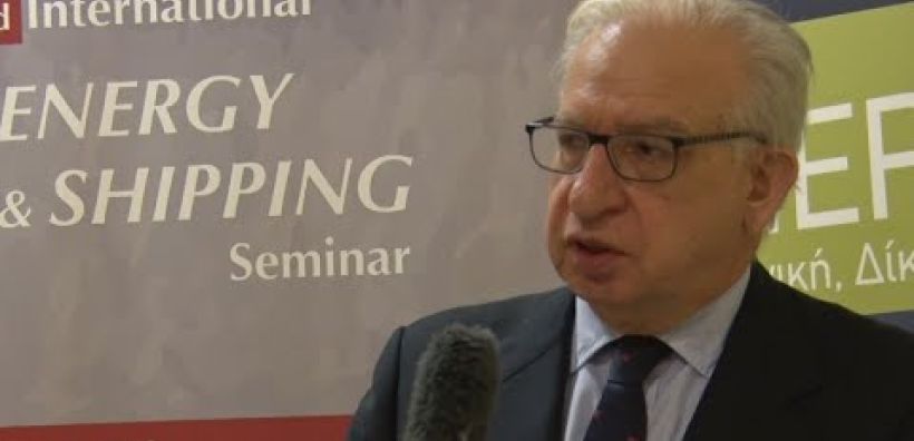 Ενισχύεται η θέση της Ελλάδας στο ενεργειακό τοπίο