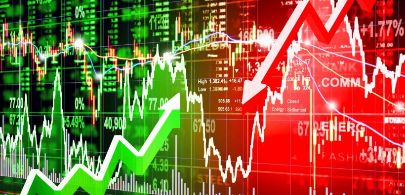 Χρηματιστήριο: Βρήκε στη ΔΕΗ στήριγμα για την άνοδο, με την μετοχή της Επιχείρησης να κλείνει με κέρδη 15,61% 