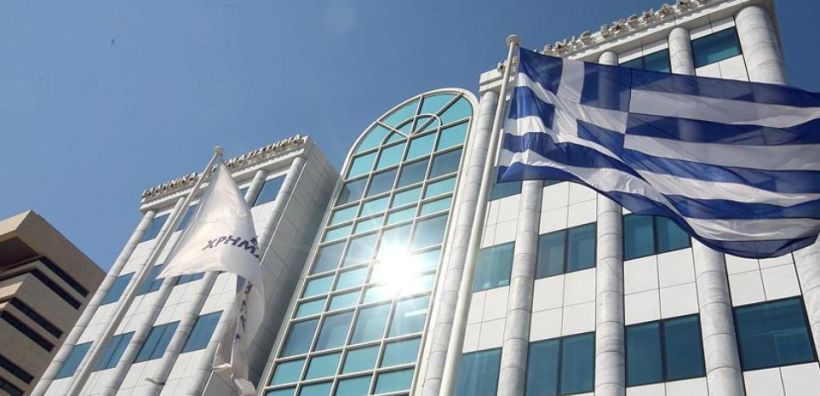 Στήριξη στις 635 μονάδες στο ΧΑ από Μυτιληναίο, ΔΕΗ, Ελλάκτωρ, ΓΕΚ Τέρνα