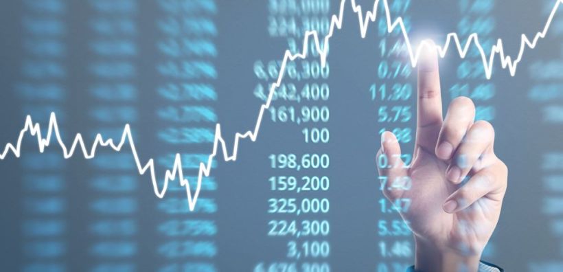 Ελλάκτωρ και ΔΕΗ "κράτησαν" τις 660 μονάδες στο Χρηματιστήριο