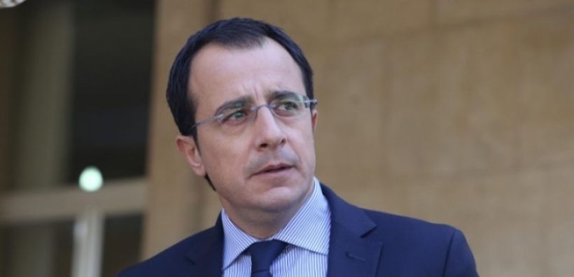 Στην Ουάσιγκτον ο ΥΠΕΞ της Κύπρου - Σημαντικές ανακοινώσεις μετά από Πομπέο