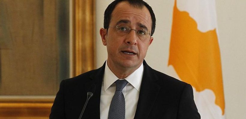 Πρέπει να τελειώνει το παραμύθι περί εκβιασμού της Κύπρου…