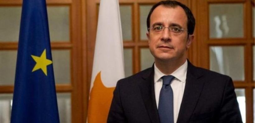 Την απειλή του ΒΕΤΟ εναντίον της Τουρκίας ανέσυρε ο ΥΠΕΞ της Κύπρου