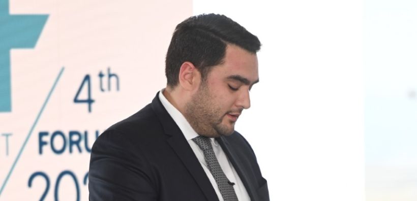 ΕΡΓΟΣΕ//AIF: 7 έργα με προϋπολογισμό 515.3 εκατ. € δημοπρατήθηκαν την τελευταία διετία
