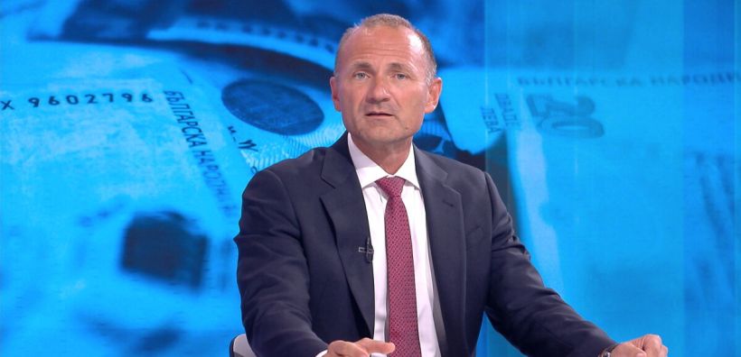 ΥΠΕΝ Βουλγαρίας: Μόνη λύση για φθηνό πετρέλαιο ο αγωγός Μπουργκάς - Αλεξανδρούπολη - Την επόμενη εβδομάδα υπογράφεται μνημόνιο συνεργασίας με την ελληνική πλευρά