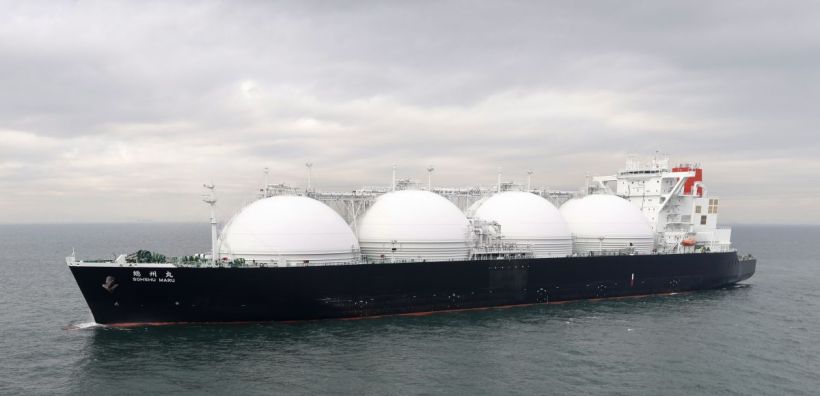Δύο πλοία LNG παρήγγειλε η Capital Gas - Στα 20 θα ανέλθει ο συνολικός στόλος