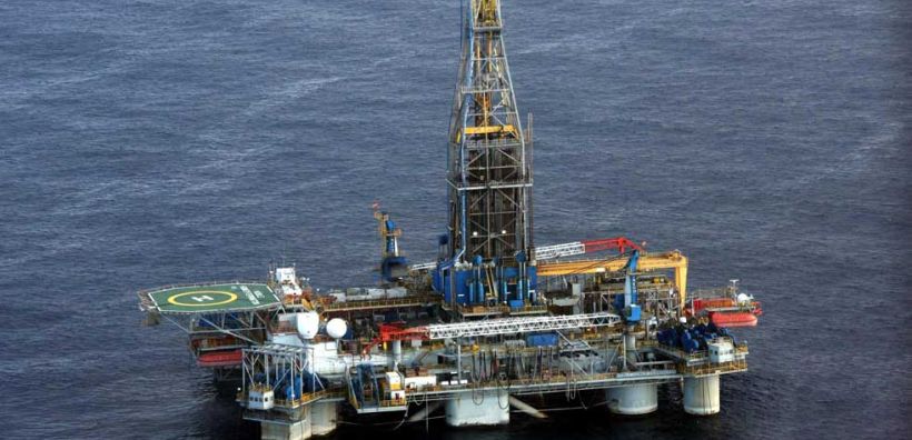 Μ. Πίου: Gas Hub, ένα... μακρινό ενδεχόμενο
