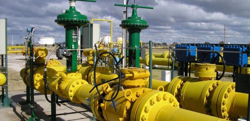Green Tank: «Βουτιά» στην κατανάλωση φυσικού αερίου τον Οκτώβριο στην Ελλάδα – Σχεδόν το 85% της μείωσης προήλθε από την ηλεκτροπαραγωγή
