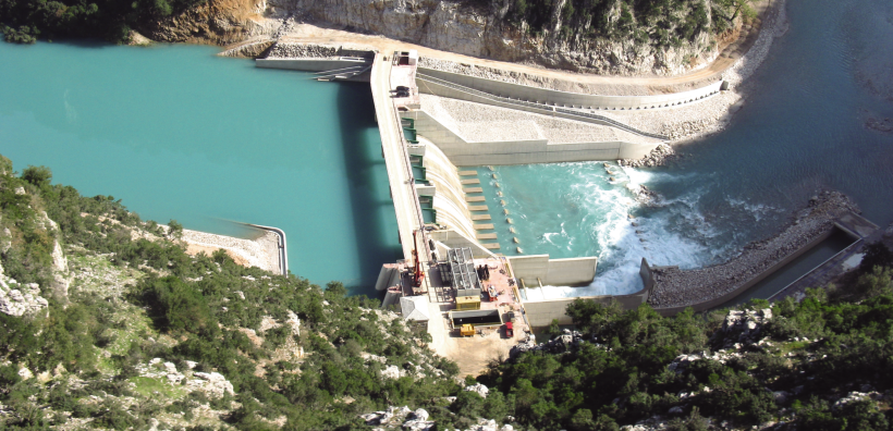 Σε ΦΕΚ η απόφαση του ΥΠΕΝ για τις άδειες των μικρών υδροηλεκτρικών