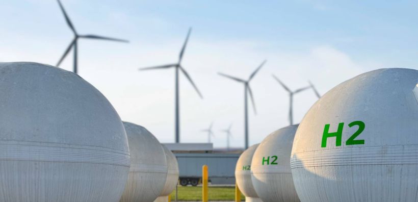 Νέα τεχνολογία Ultra-Green Hydrogen Zero Emission, υπόσχεται ελαχιστοποίηση κόστους σε ηλεκτροπαραγωγή, διυλιστήρια, μεταφορές