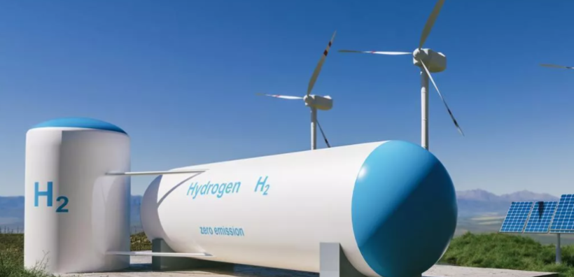Hydrogen Europe: Η Πράσινη Επανάσταση του υδρογόνου ξεκινάει από τη Δ. Μακεδονία
