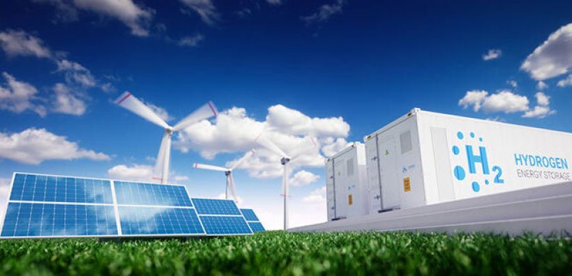 RenewableUK: Aνάγκη διαμόρφωσης εθνικής στρατηγικής για το υδρογόνο