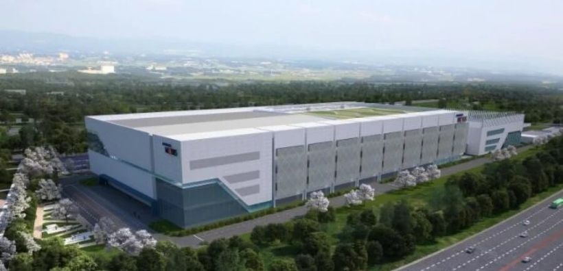Η Hyundai Mobis επενδύει 1,1 δις δολάρια για δύο vέα εργοστάσια συστημάτων κυψελών καυσίμου υδρογόνου