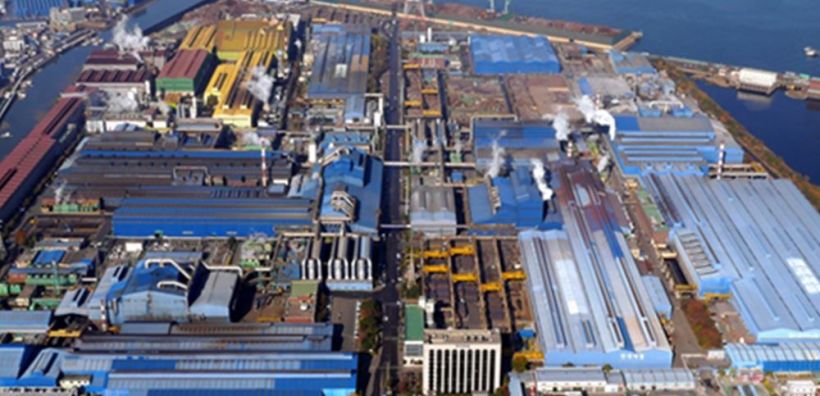 Διευρύνθηκαν οι ζημιές της Hyundai Steel στο τρίμηνο