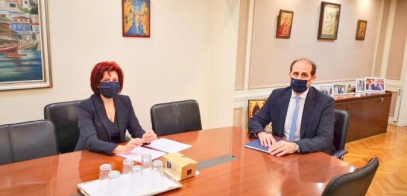 Κοζάνη: Αναμένεται η αξιοποίηση των εκτάσεων στις παραλίμνιες εκτάσεις της ΔΕΗ