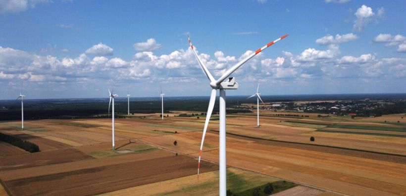 Greenvolt: Έκλεισε συμφωνία για την πώληση αιολικού πάρκου 253,1 MW στην ENGIE Ρουμανίας