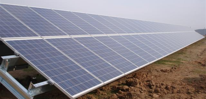 Νέο φωτοβολταϊκό 99,875kWp στην Καβάλα από την IBC Solar