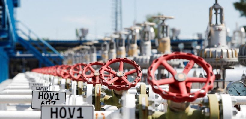 Bloomberg: Το Κρεμλίνο θα συνεχίσει την πίεση με το φυσικό αέριο στην Ευρώπη