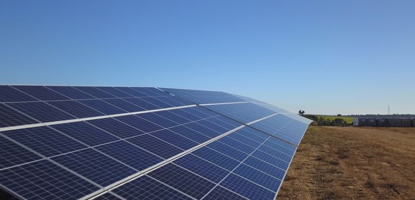 Η Iberdrola προχωρά στο πρώτο της φωτοβολταϊκό στη Γερμανία