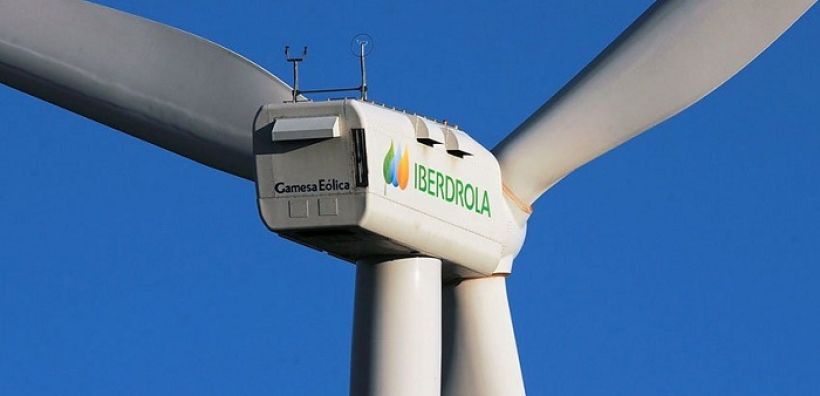 Iberdrola: Καθαρά κέρδη 2 δισ. ευρώ το α' τρίμηνο