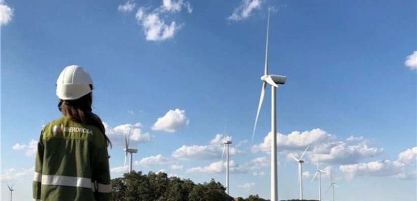 Iberdrola: Σε πλήρη ισχύ το επενδυτικό πρόγραμμα των 10 δις ευρώ για το 2020