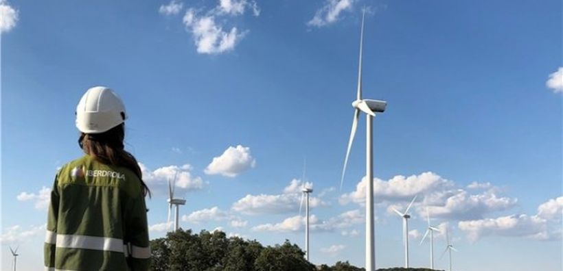 Iberdrola: Πράσινες επενδύσεις στη Γαλλία