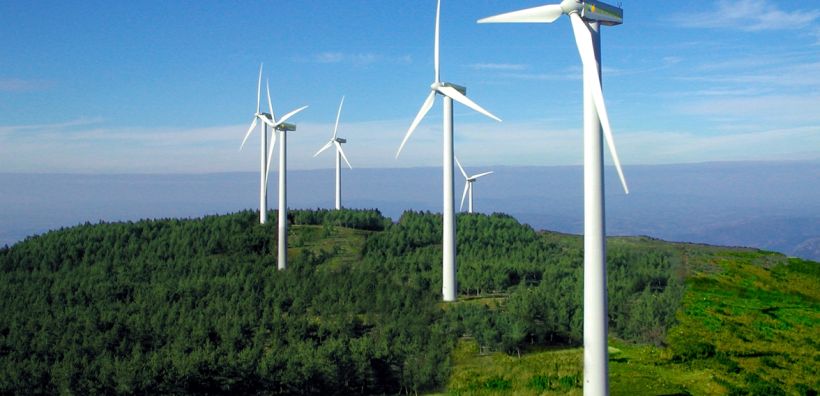 Μικρή πτώση 1,1% σημείωσαν τα κέρδη της Iberdrola